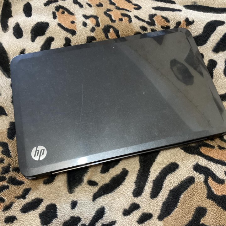 Ноутбук HP pavilion g6