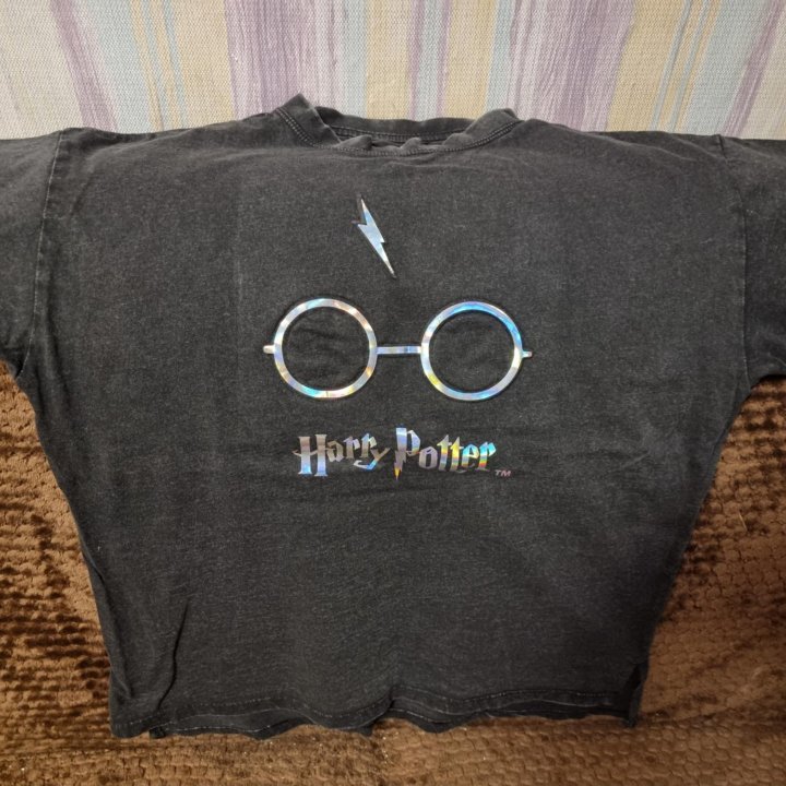 Гарри Поттер аксессуары и одежда