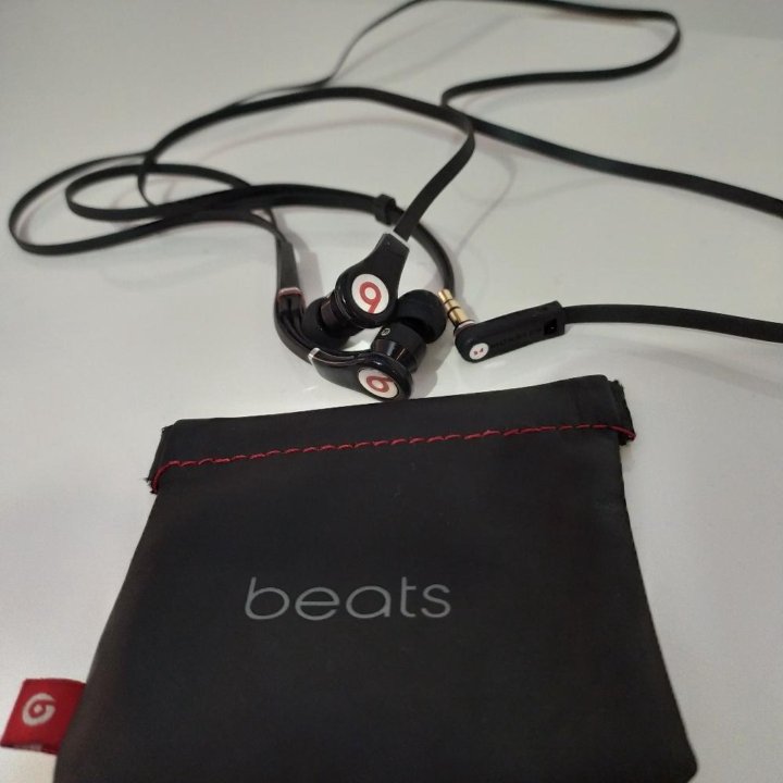 Наушники beats by dr.dre,monster ®️