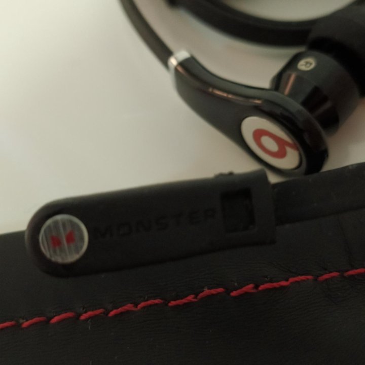 Наушники beats by dr.dre,monster ®️