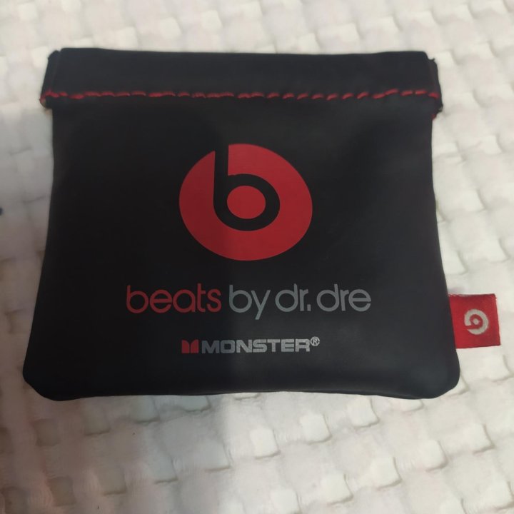 Наушники beats by dr.dre,monster ®️