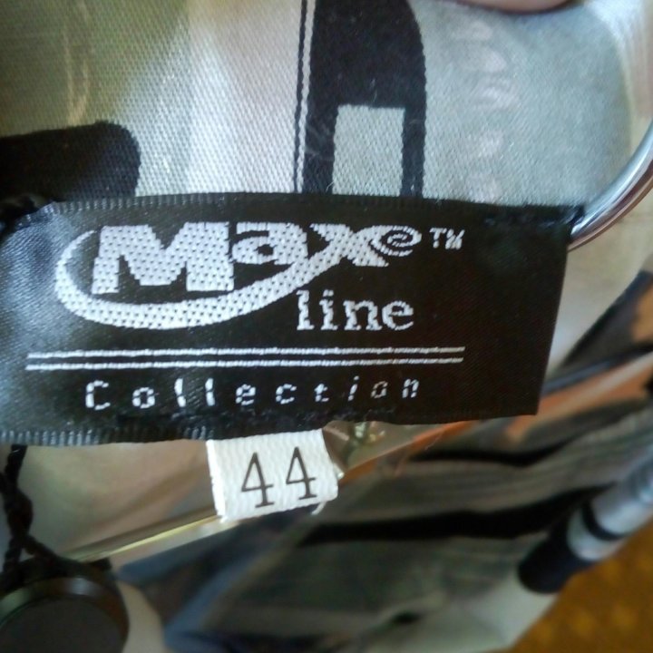 Платье новое Maxline,р.44-46