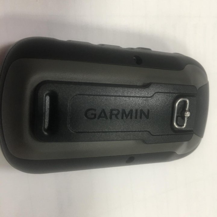 Навигатор туристический garmin etrex 30 комплект