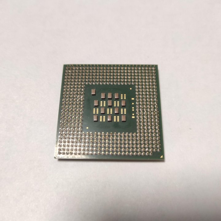 Процессор Intel Celeron 2 GHz