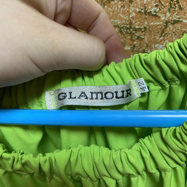 Платье  летнее