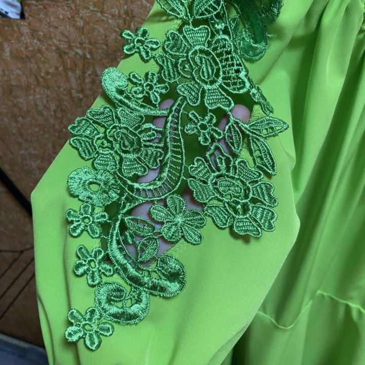 Платье  летнее