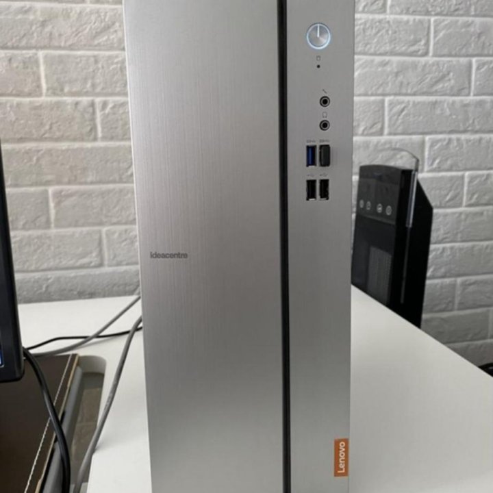 Lenovo 510-15abr