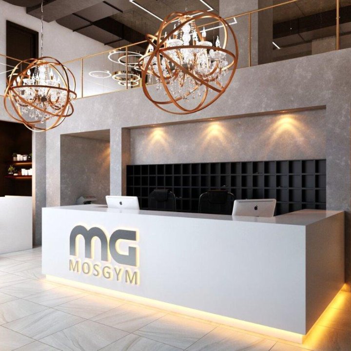 Карта в фитнес клуб Mosgym (на 11 месяцев)