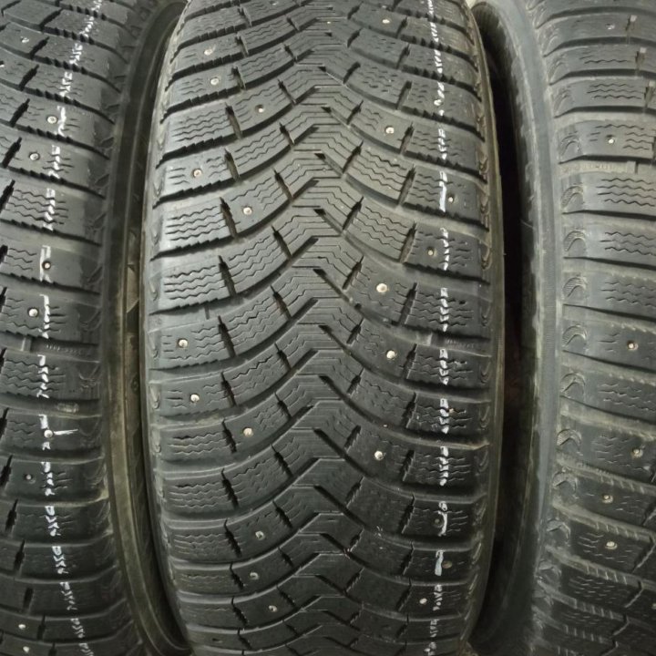 225 60 17 Michelin БУ Шины Зимние 225 60 R17 100K