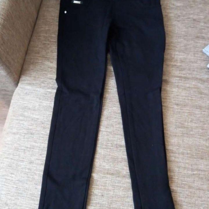 Джинсы, брюки