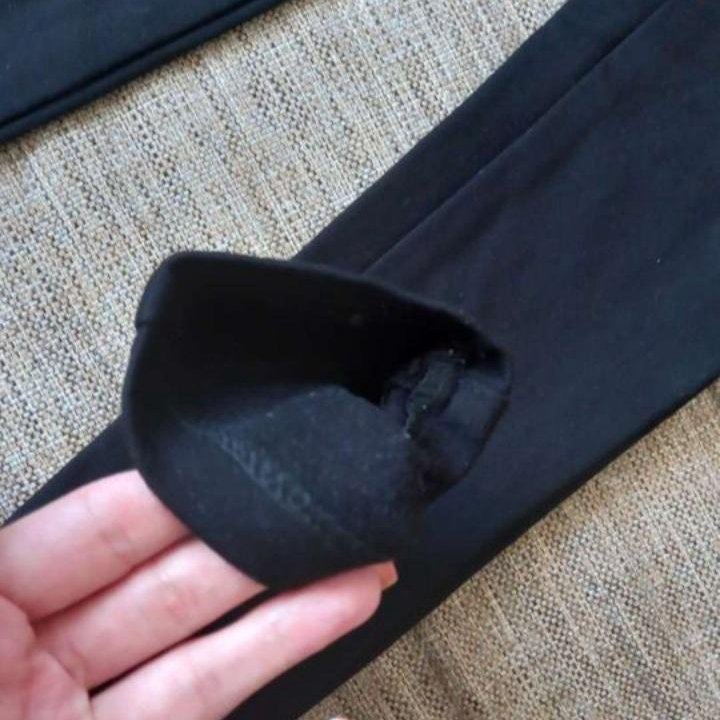 Джинсы, брюки