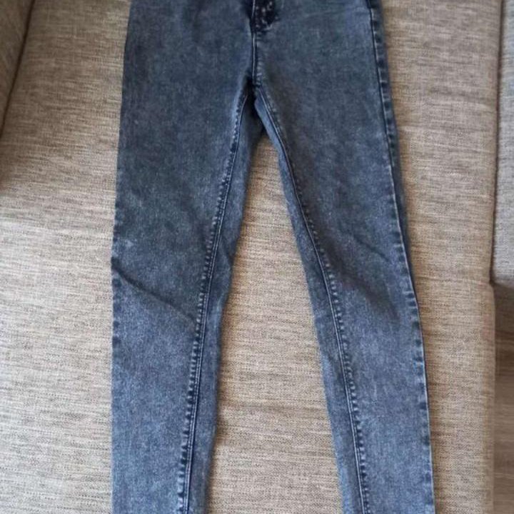 Джинсы, брюки