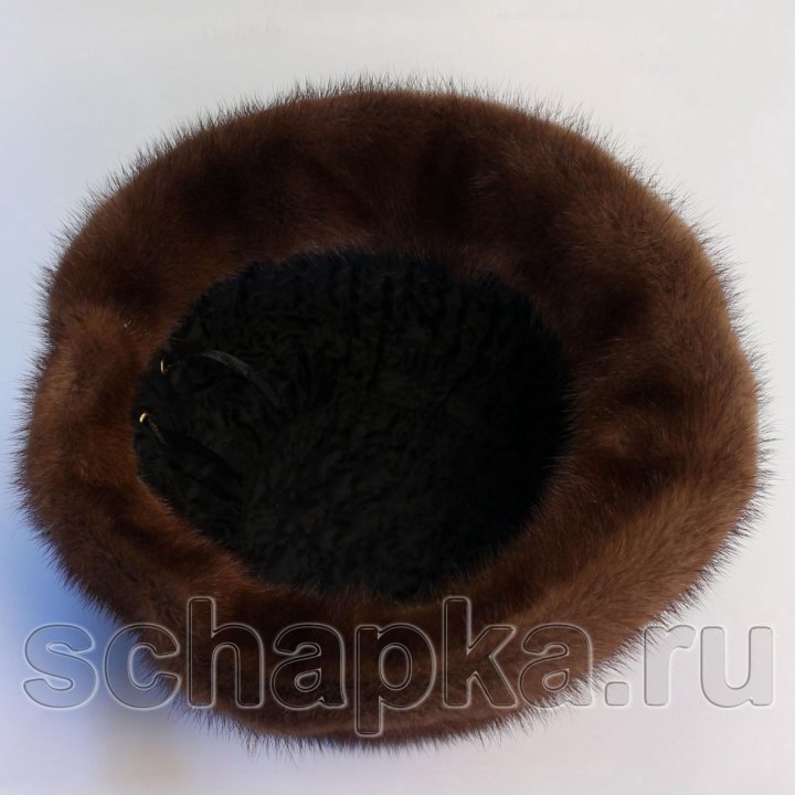 Меховая шляпа, Semi Fur