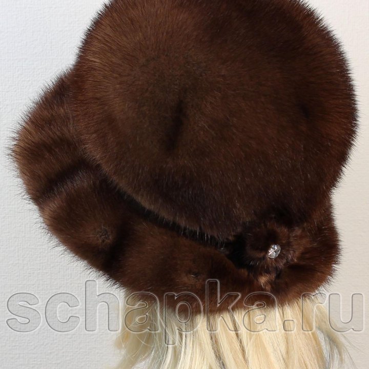 Меховая шляпа, Semi Fur