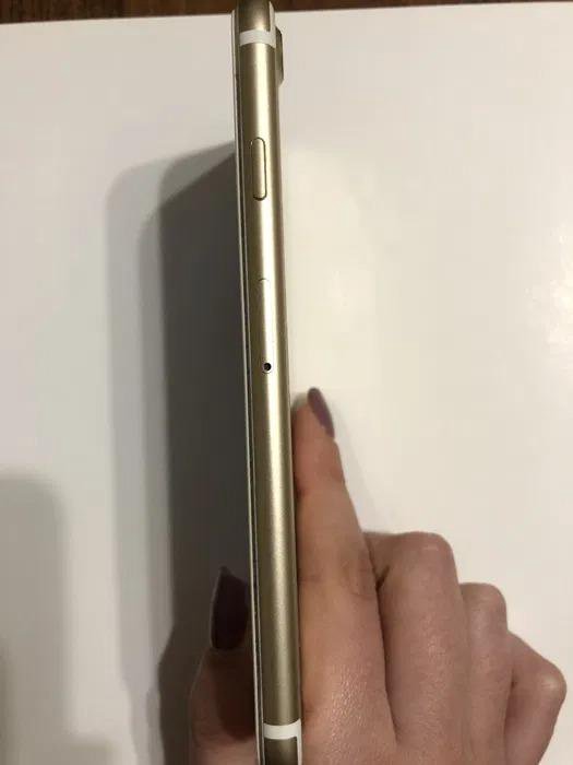 iphone 7 128gb gold