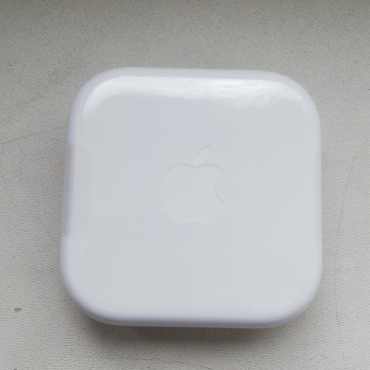 Apple EarPods, 3.5 мм