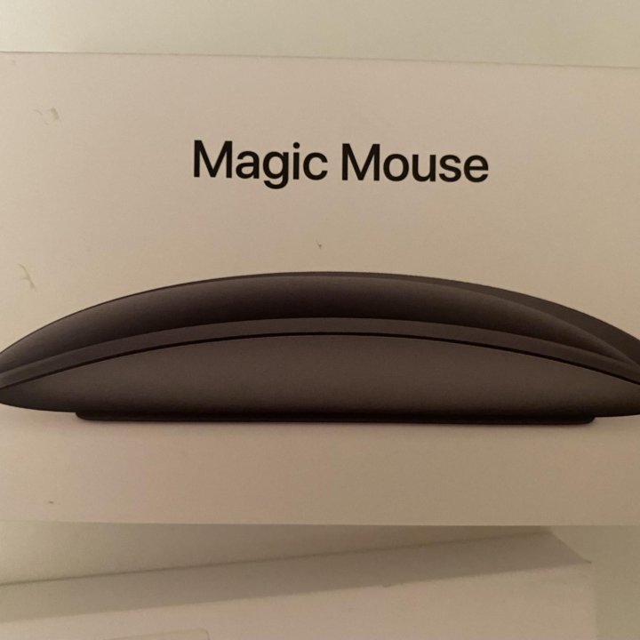 Мышь Apple Magic Mouse 2
