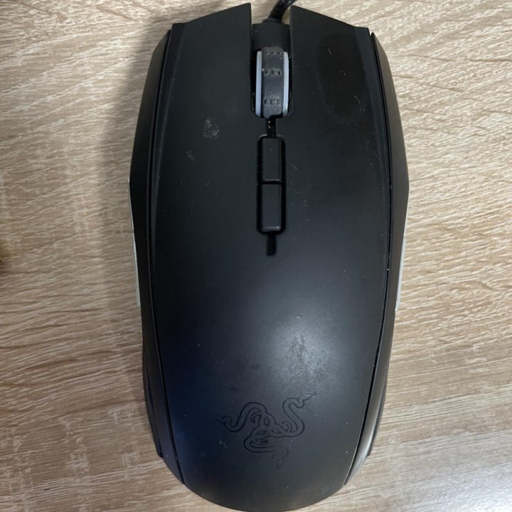 Razer taipan