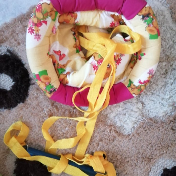 Прыгунки детские