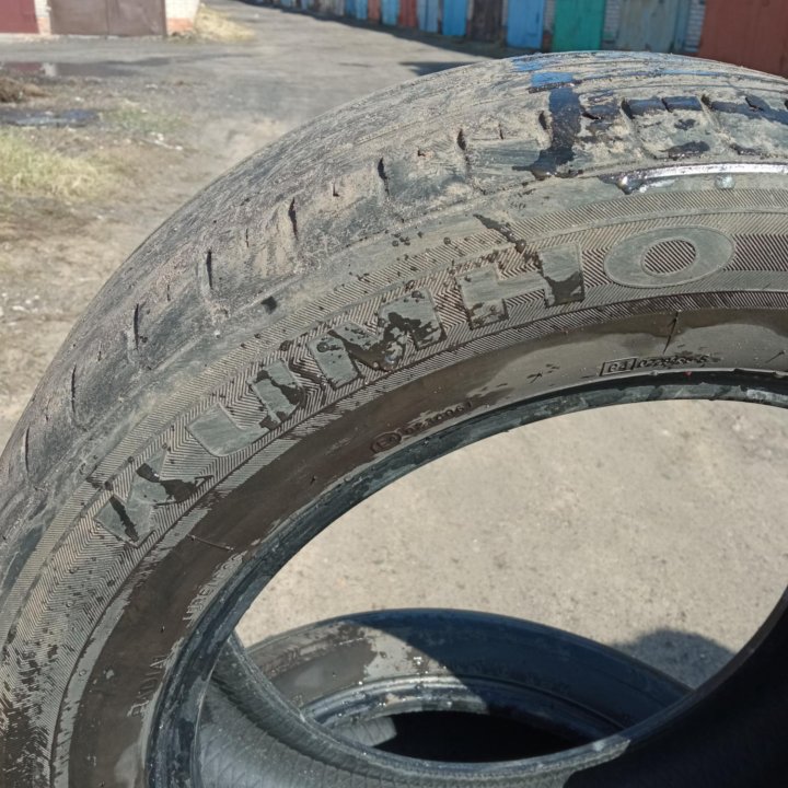 Шины Kumho 205/60/R16