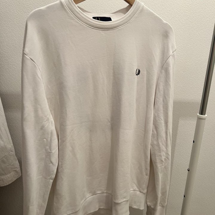 Свитшот Fred Perry