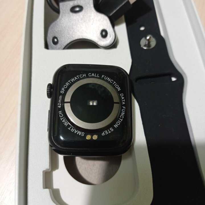 Часы Apple Watch