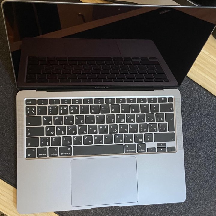 Macbook Air M1 16gb 512gb 2020 г. 8 core Gpu