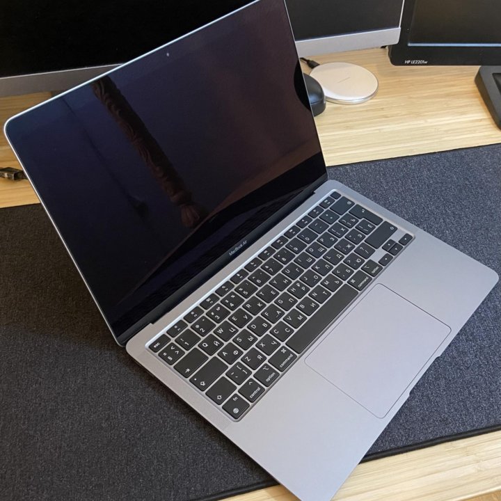 Macbook Air M1 16gb 512gb 2020 г. 8 core Gpu