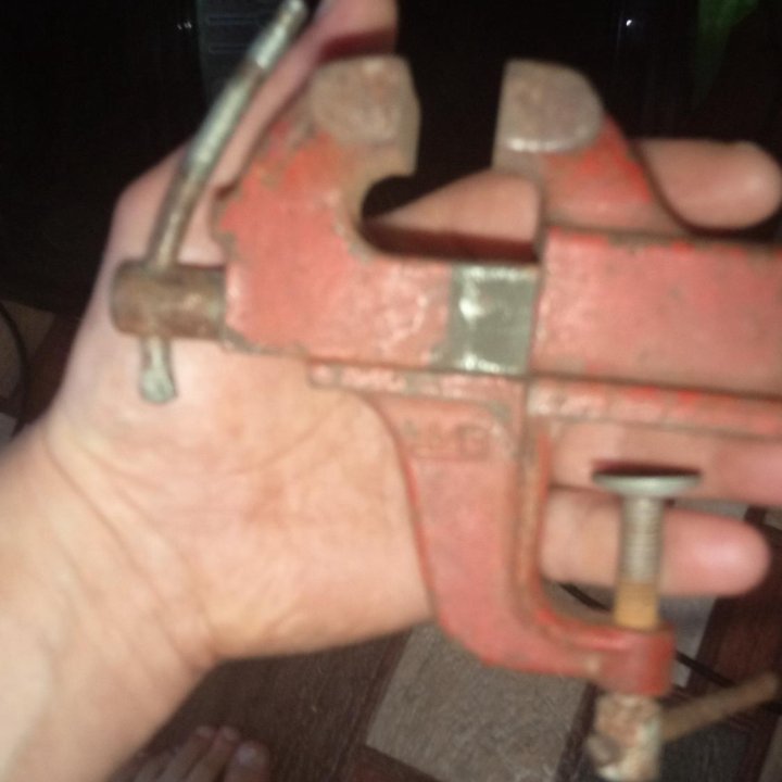 Мини тискн ссср