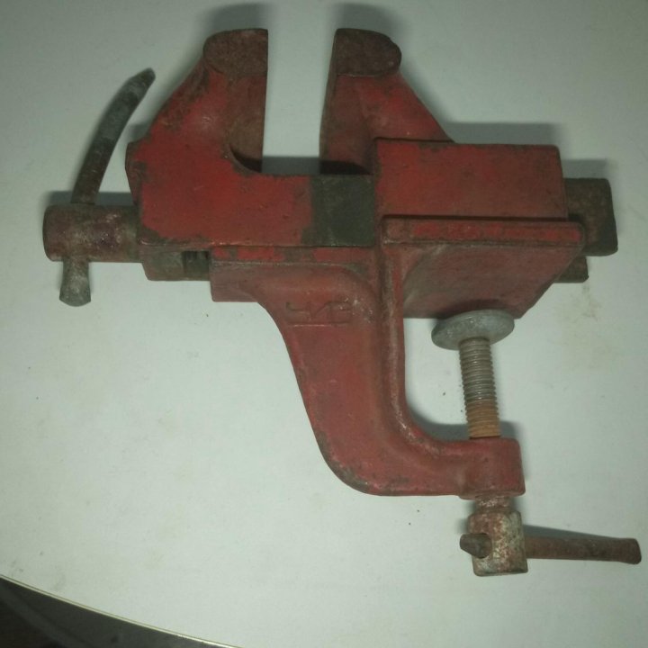 Мини тискн ссср