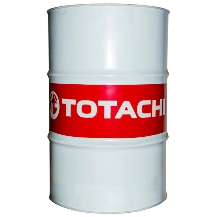 Totachi 5w30 Eco Gasoline