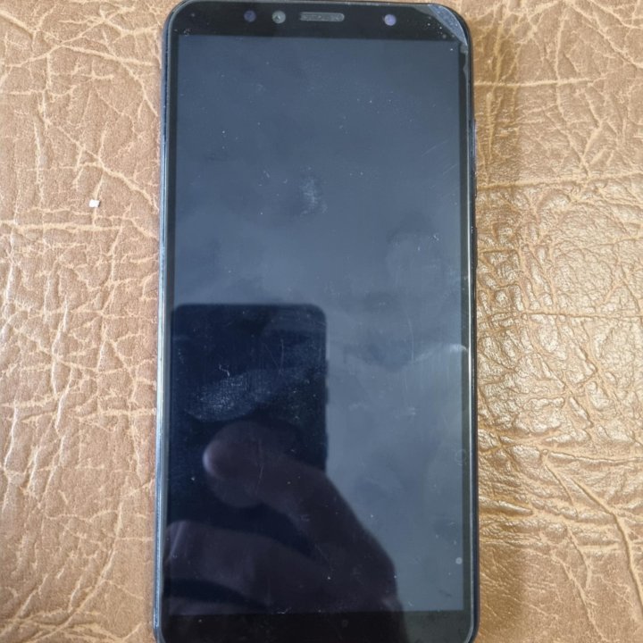 Продам HUAWEI Y6 Prime 2018