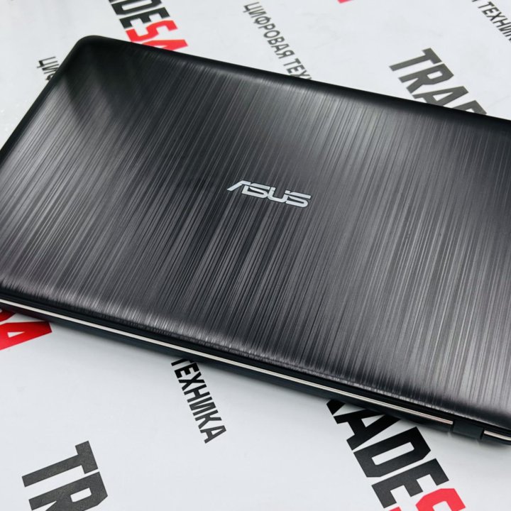 Ноутбук Asus 15.6