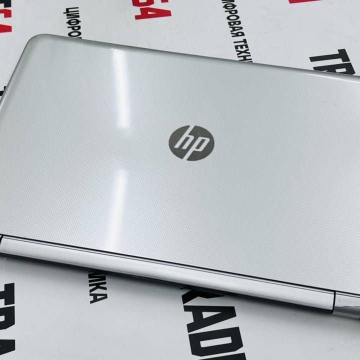 Ноутбук HP 15.6