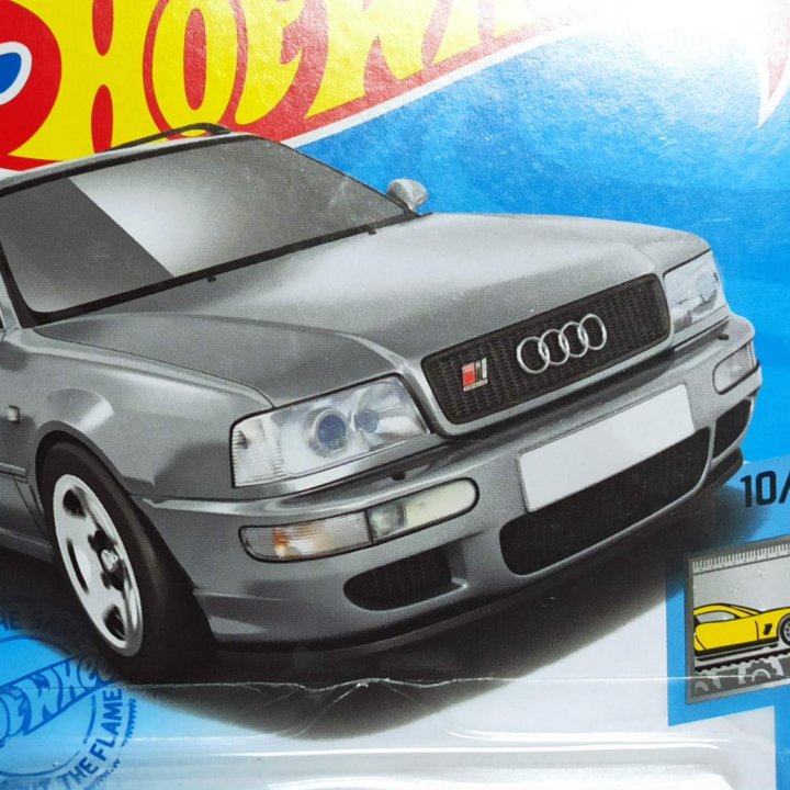 Audi RS2'1994 Avant