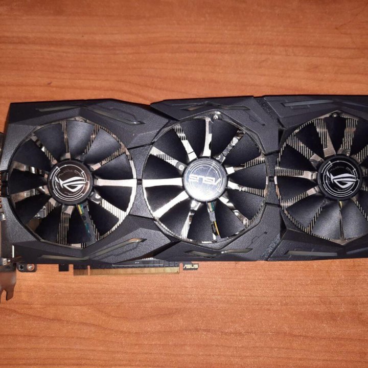 Видеокарта GeForce GTX 1060 топ