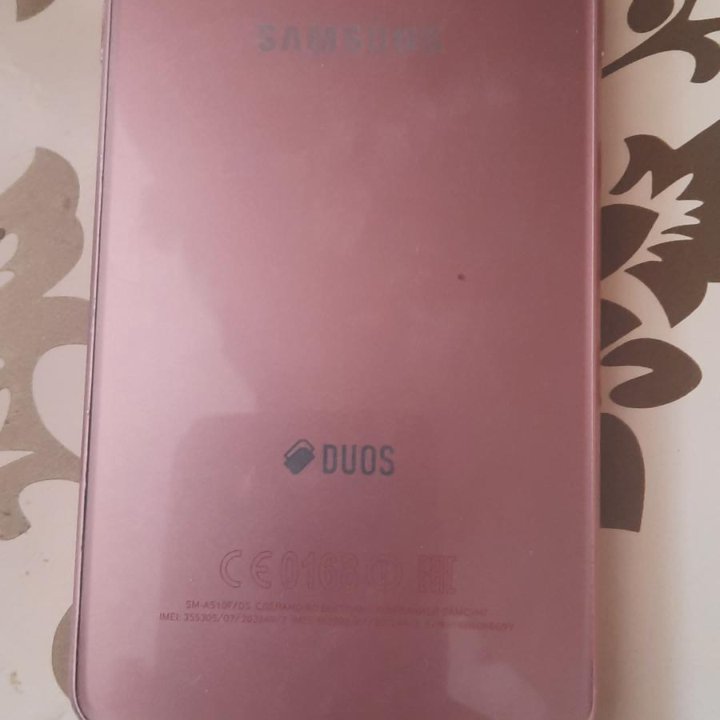 Samsung Duos A5