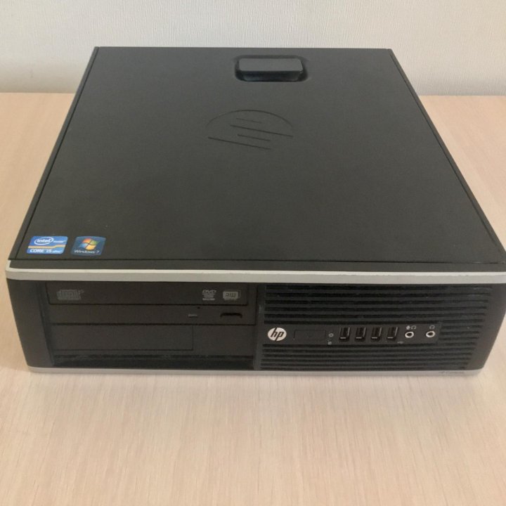 HP Compaq Elite 8200 Elite SFF