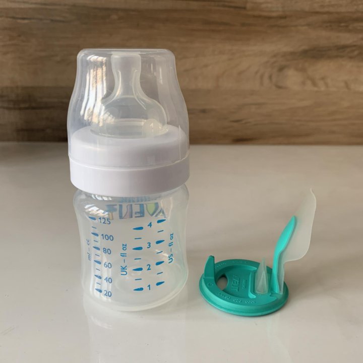 Бутылочка Philips Avent Anti-colic