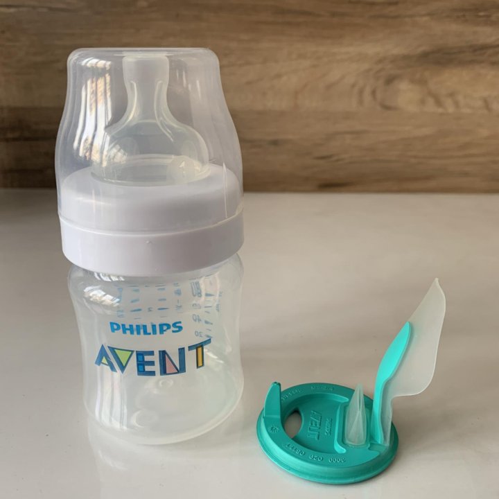 Бутылочка Philips Avent Anti-colic