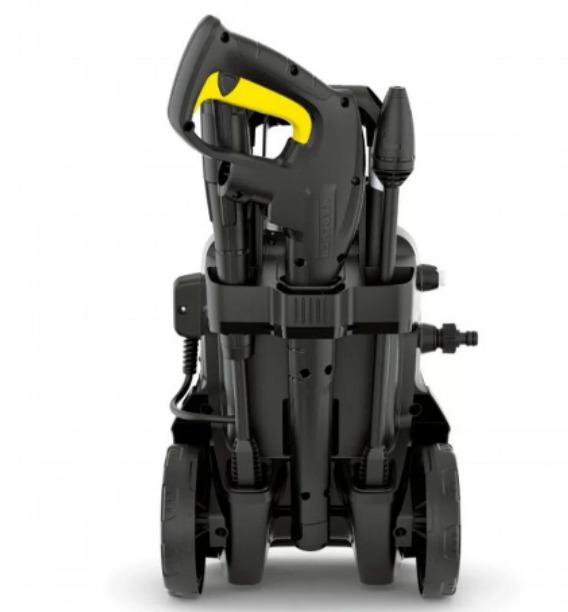 Минимойка karcher K5 Compact 1.630-750.0