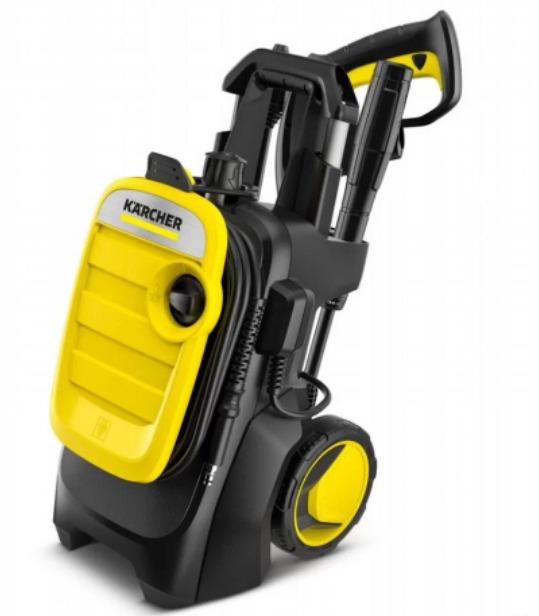 Минимойка karcher K5 Compact 1.630-750.0