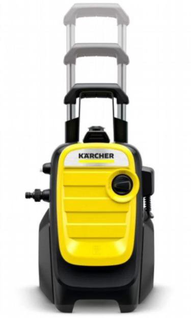 Минимойка karcher K5 Compact 1.630-750.0