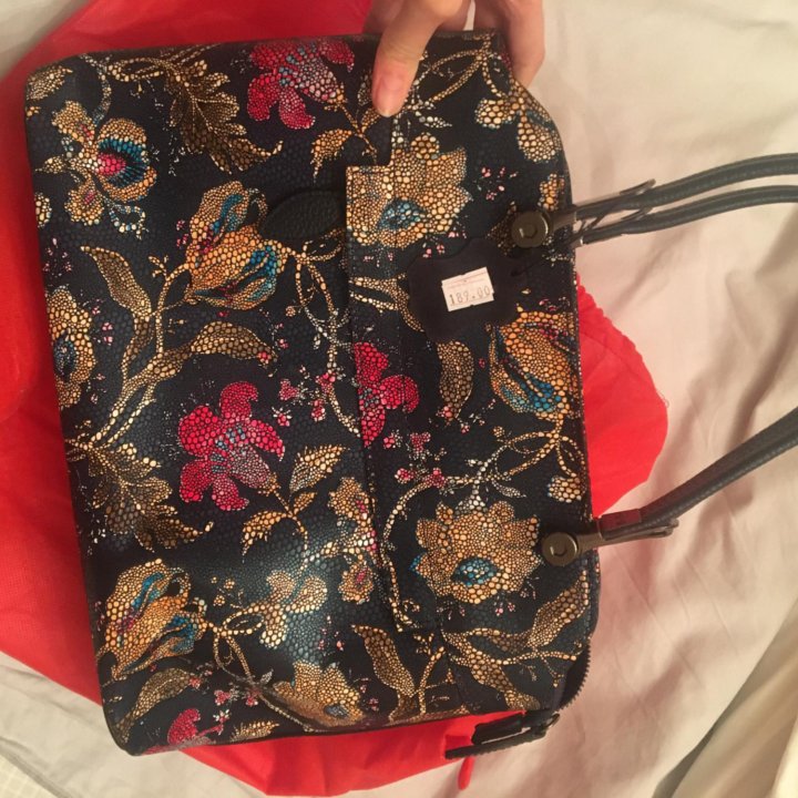 Сумка новая