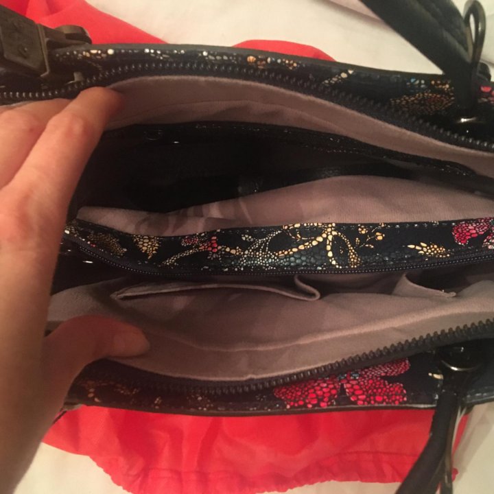 Сумка новая