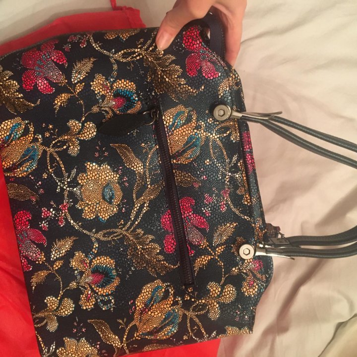 Сумка новая