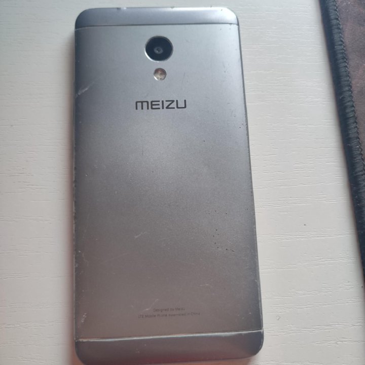 Meizu m5s