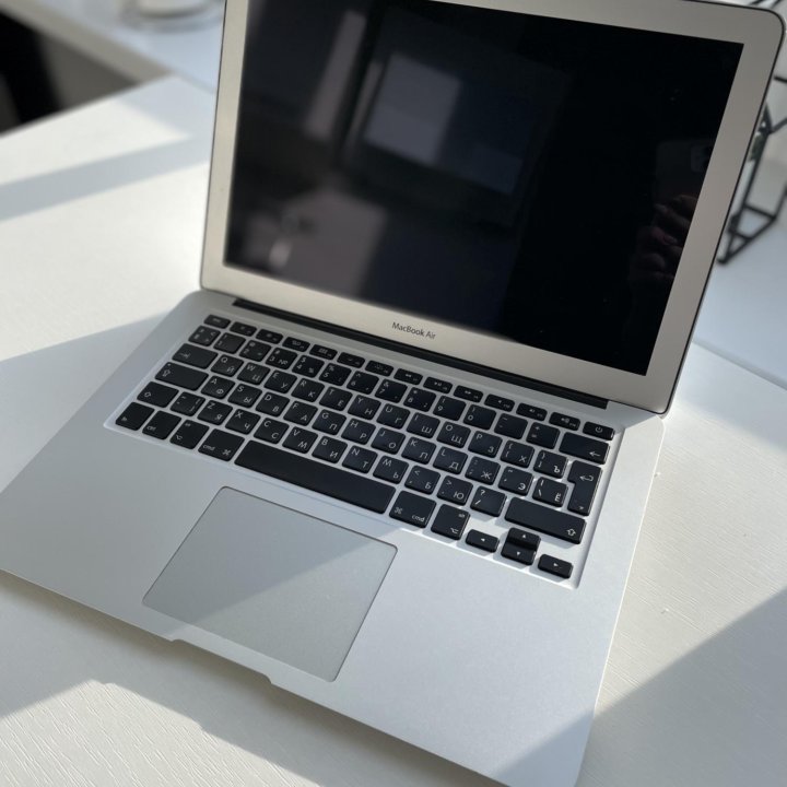 MacBook Air A1466