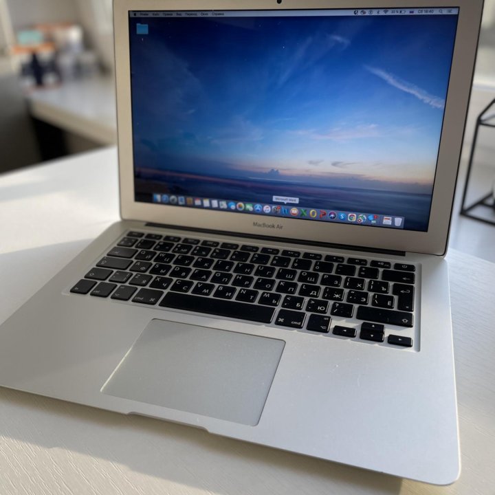 MacBook Air A1466