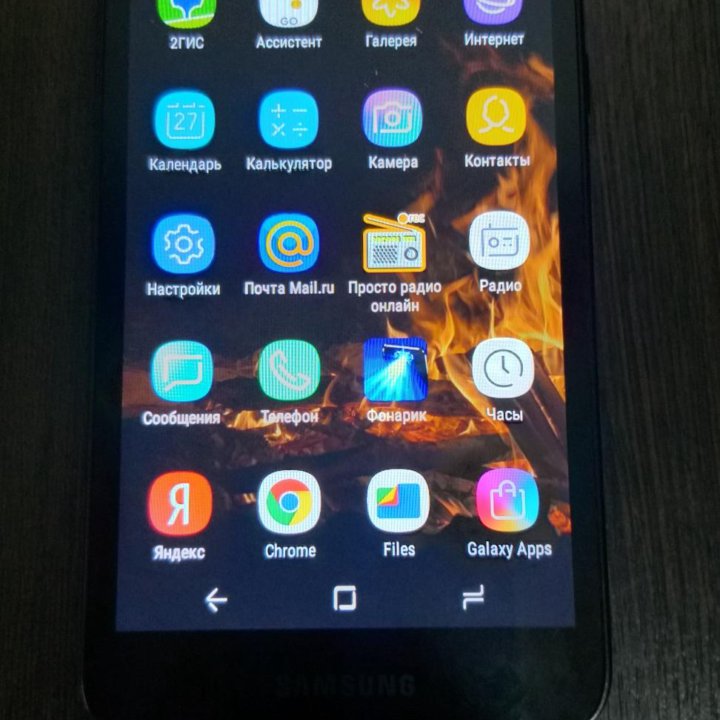 Samsung Galaxy J2 Core SM-260F
